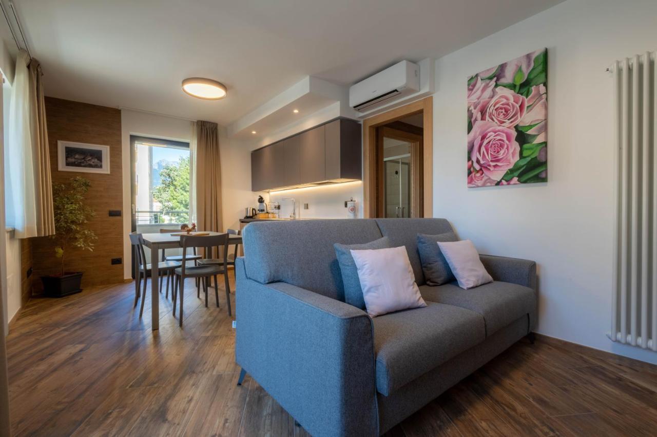 San Martin Holidays Home - Stay, Work & Fun Pont-Saint-Martin Ngoại thất bức ảnh