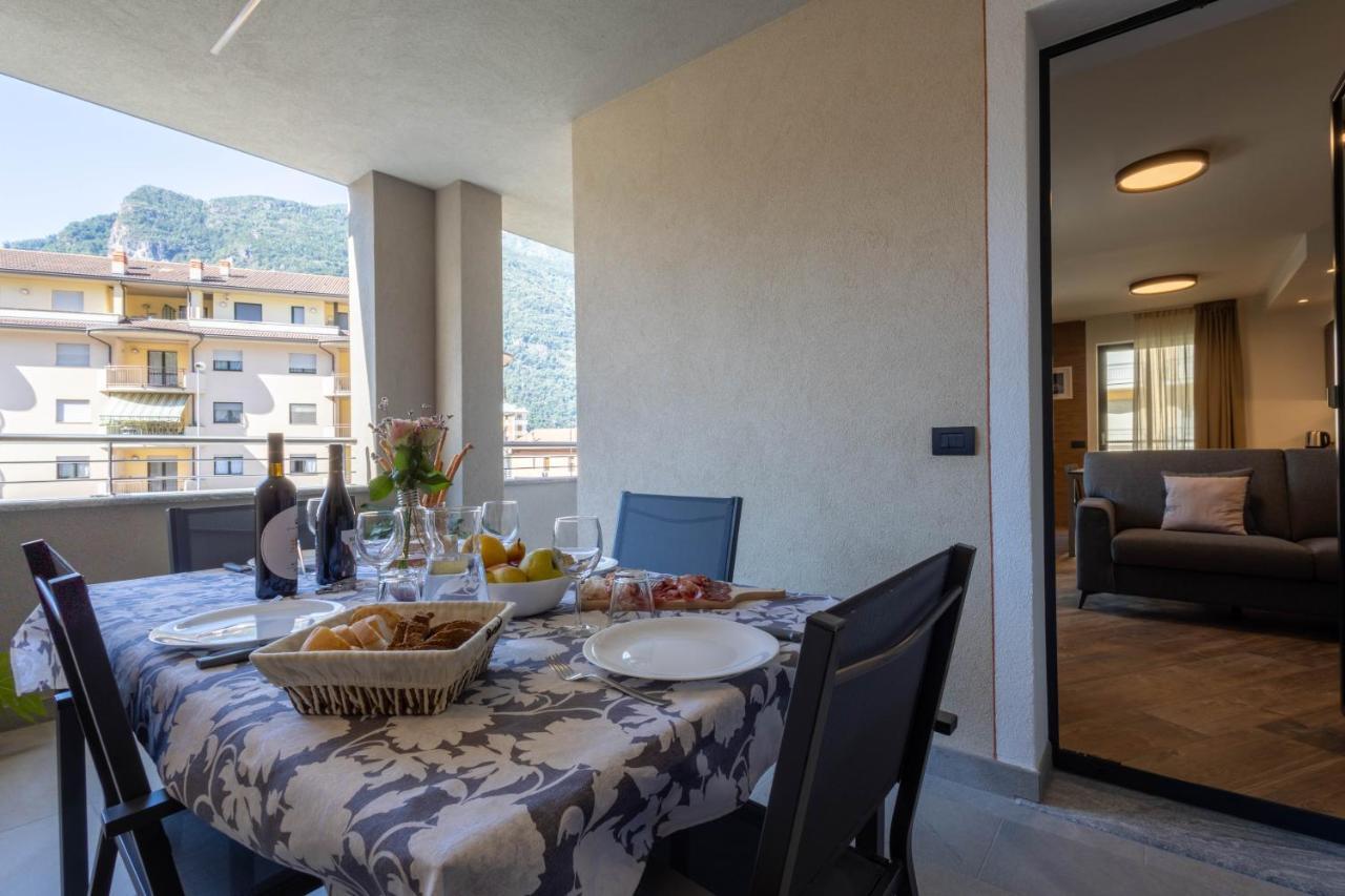 San Martin Holidays Home - Stay, Work & Fun Pont-Saint-Martin Ngoại thất bức ảnh