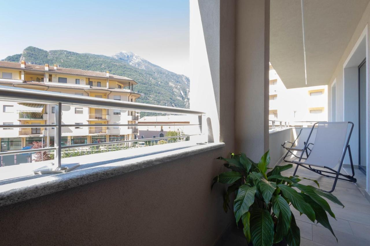 San Martin Holidays Home - Stay, Work & Fun Pont-Saint-Martin Ngoại thất bức ảnh