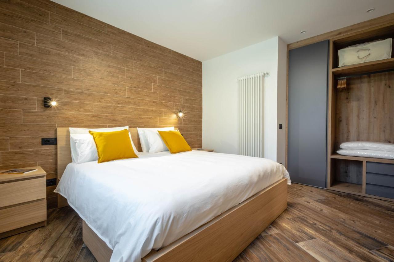 San Martin Holidays Home - Stay, Work & Fun Pont-Saint-Martin Ngoại thất bức ảnh
